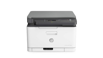 HP 178nw Wireless Laser Color Multifunction