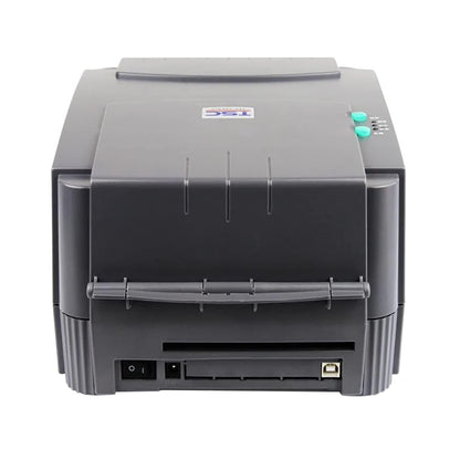 TSC Ttp 244 Pro Barcode Monochrome Wired Home InkJet Printers, Black