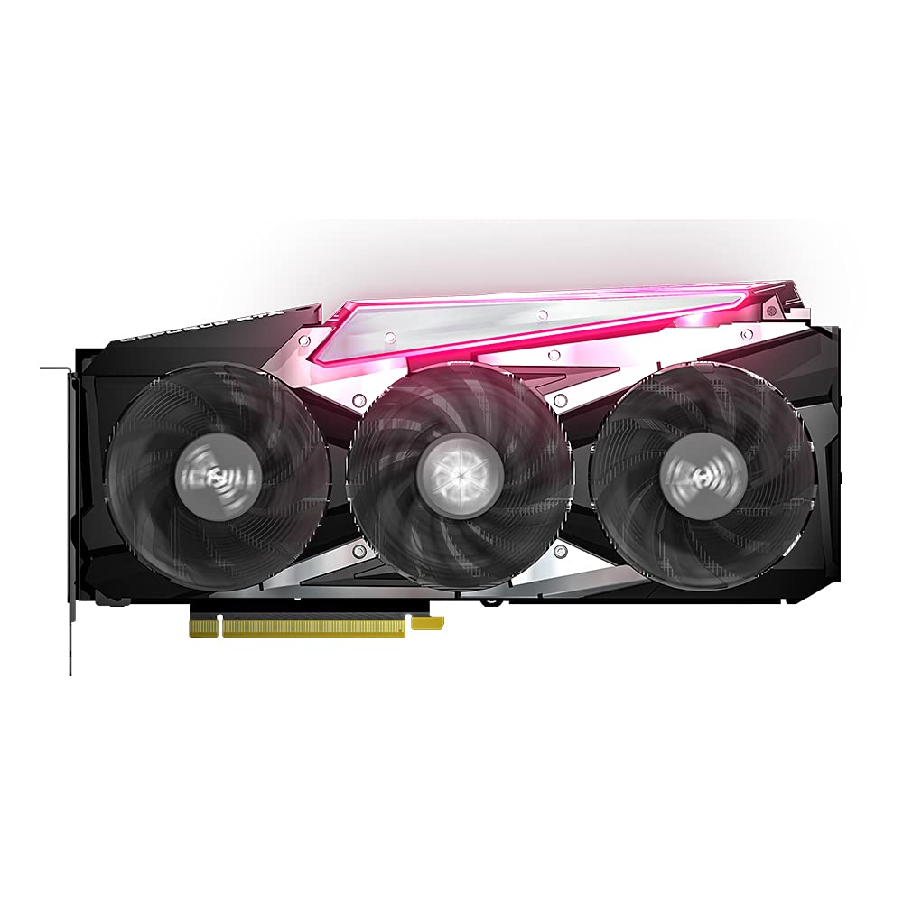 INNO3D Nvidia Geforce RTX 3050 6Gb Twin X2 Gddr6 96-Bit Pci-E 4.0 Integrated Gaming Graphics Card - N30502-06D6-1711Va60