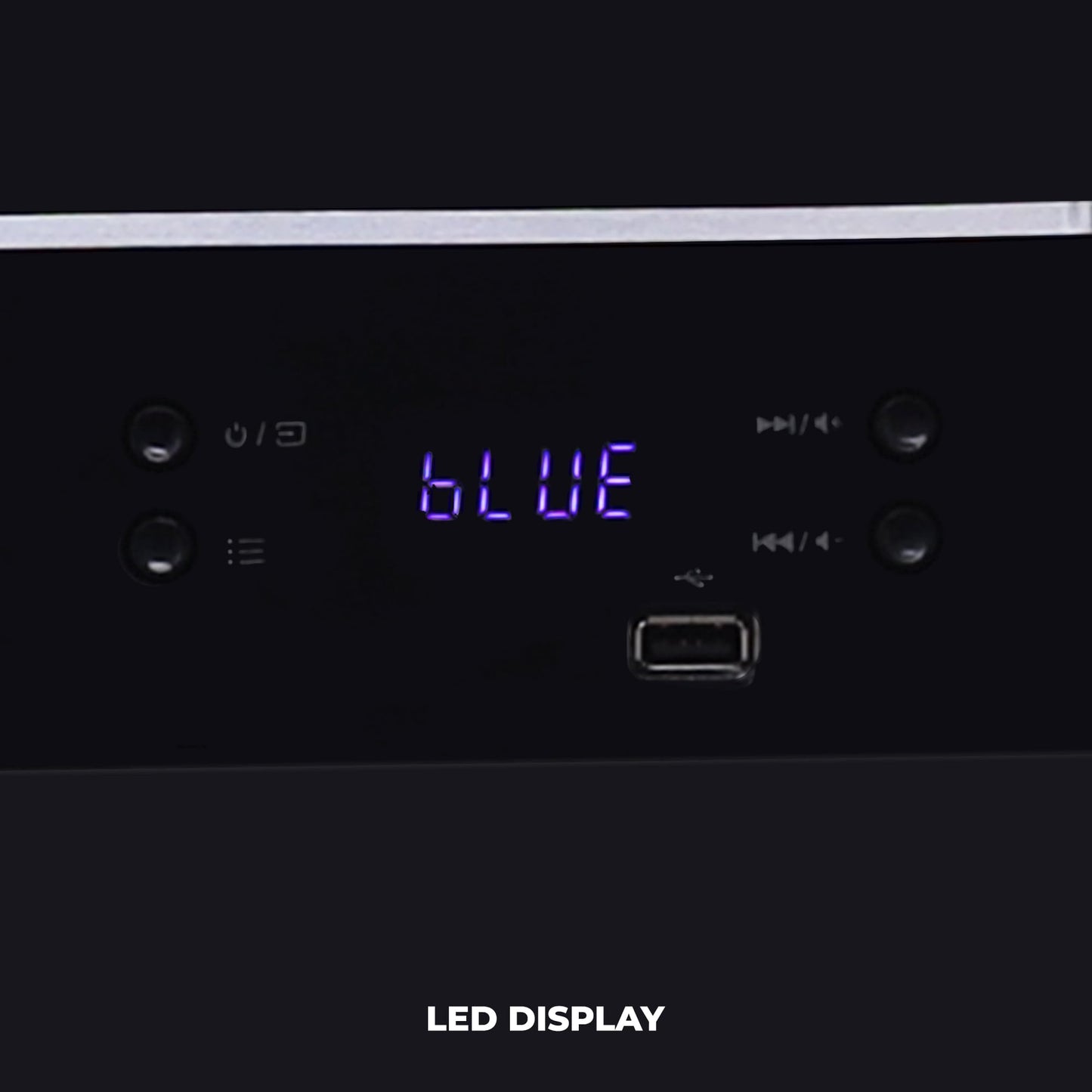 ZEBRONICS BT9500RUCF PRO Multi Connectivity Tower Speaker