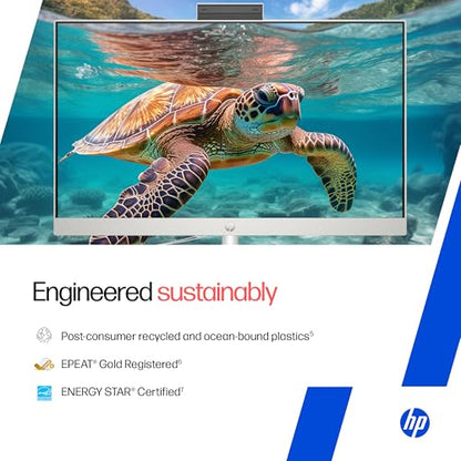 HP All-in-One, 13th Gen Intel Core i5-1334U (16GB DDR4, 512GB SSD)