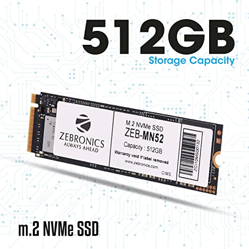 ZEB-SD26 256 GB Solid State Drive, TLC, SATA II & SATA III Interface