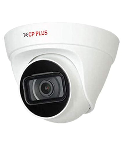 CP Plus 2 MP IP Dome Camera