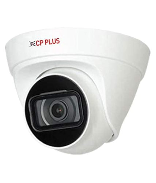 CP Plus 2 MP IP Dome Camera
