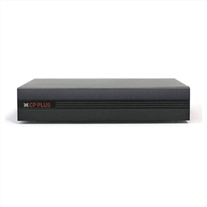CP Plus 4 Channel NVR