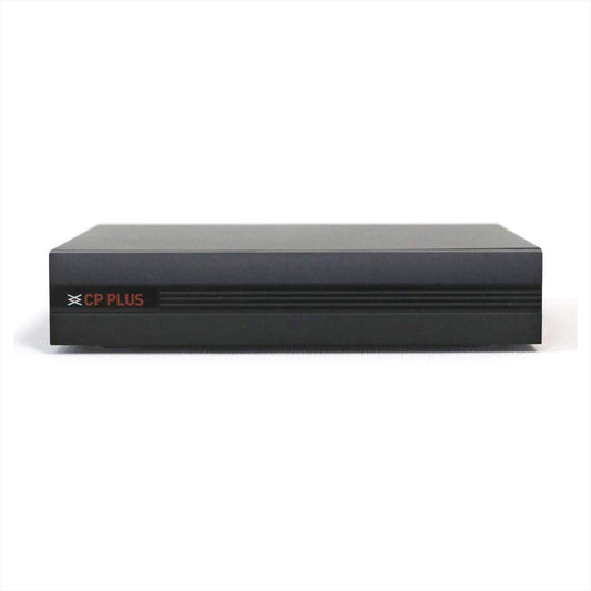 CP Plus 4 Channel NVR