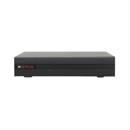 CP Plus 4 Channel DVR