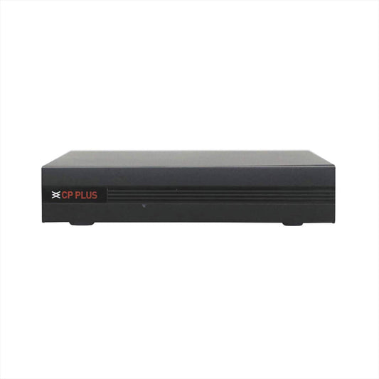 CP Plus 4 Channel DVR
