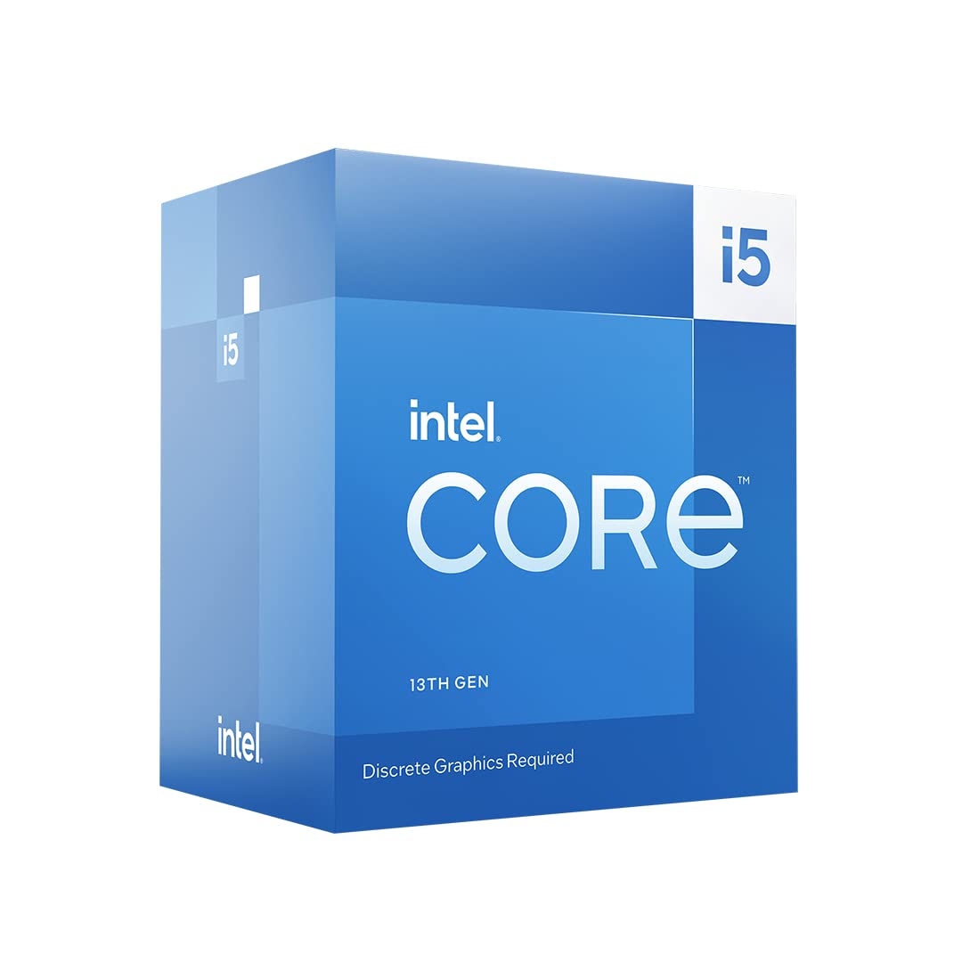 Intel Core I5-13400F Processor 20M Cache, Up to 4.60 Ghz, LGA 1700