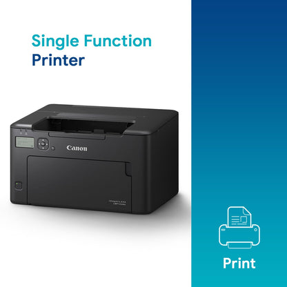 Canon imageCLASS LBP122dw Single Function (Print Only)