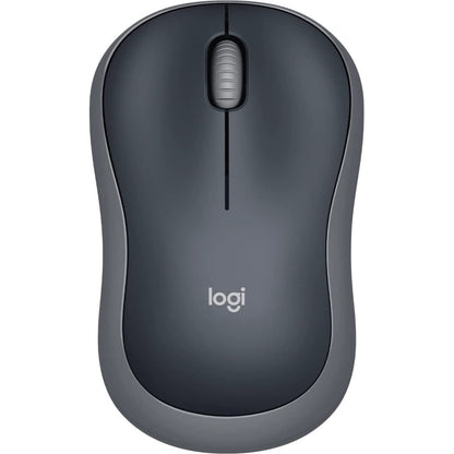 Logitech Wireless Mouse M185 910-004426