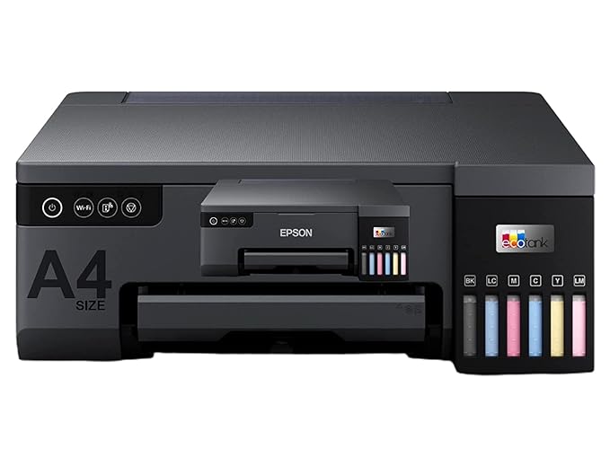 Epson EcoTank L8050