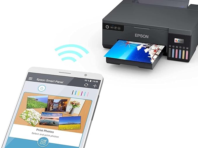 Epson EcoTank L8050