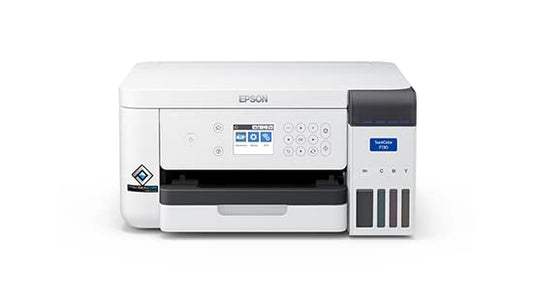 Epson SC-F130 Dye-Sublimation Textile Printer