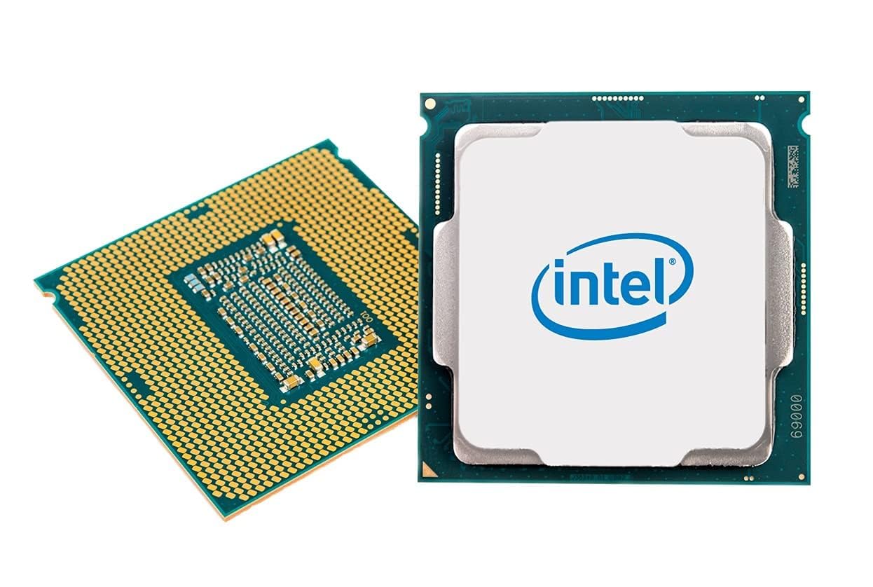 Intel Core i5 9th Gen Processor