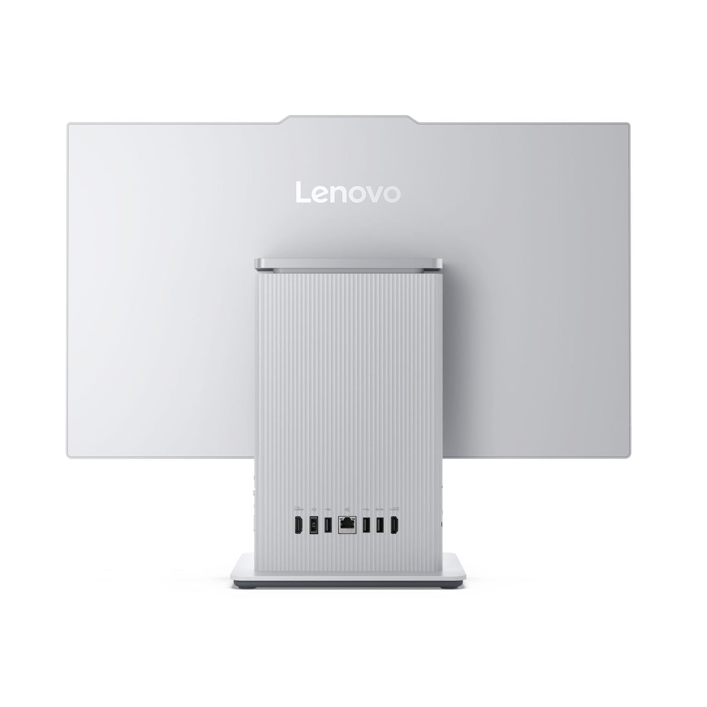 Lenovo IdeaCentre AIO Intel i5-13420H 23.8" FHD 3-Side Edgeless All-in-One Desktop (16GB/512GB SSD/Win11/Office 21/3Wx2 Woofer/Alexa/5.0MP + IR Camera/Wireless Keyboard & Mouse), F0HN003WIN