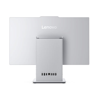 Lenovo IdeaCentre AIO Intel i5-13420H 23.8" FHD 3-Side Edgeless All-in-One Desktop (16GB/512GB SSD/Win11/Office 21/3Wx2 Woofer/Alexa/5.0MP + IR Camera/Wireless Keyboard & Mouse), F0HN003WIN