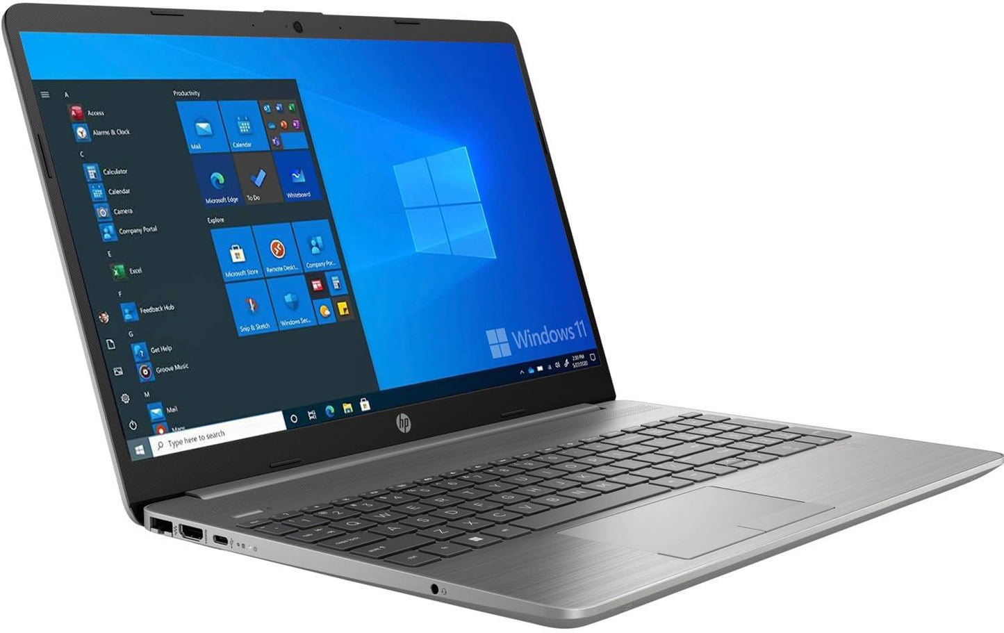 HP Laptop 250 G9 (2024), Intel Core i7 12th Gen 1255U - (16GB/512GB SSD/Intel Iris Xe Graphics/Windows 11)