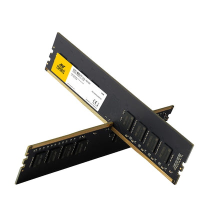 Ant Esports 690 NEO VS 8GB (1 * 8GB) DDR3 1600 MHz CL 11-11-11-28 U-DIMM Desktop Memory - AE8GD3U16M16C