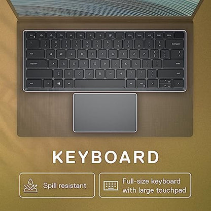 Dell 15 Thin & Light Laptop, Intel Core i5-1235U Processor/16GB DDR4 + 512GB SSD/Intel UHD Graphics/15.6" (39.62cm) FHD Display/Win 11 + MSO'21/15 Month McAfee/Carbon Black/Spill Resistant KB/1.69kg