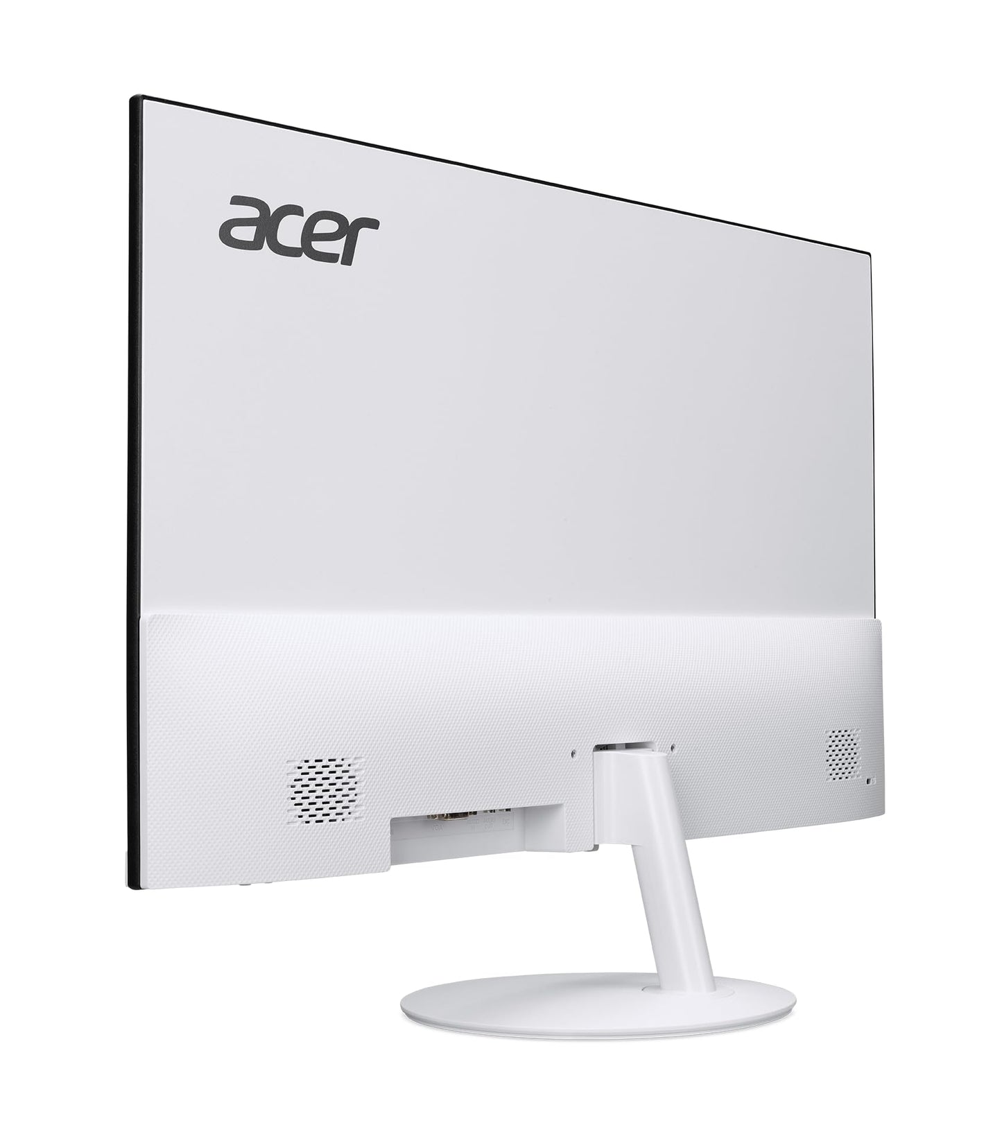 Acer SA272U G 27 Inch WQHD 2560 x 1440 IPS Backlit LED Monitor | 120Hz Refresh