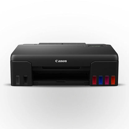 Canon PIXMA MegaTank G570 6 Colour, High Volume Printing Photo Printer, User Replaceable Print Heads & Maintainence Cartridge.