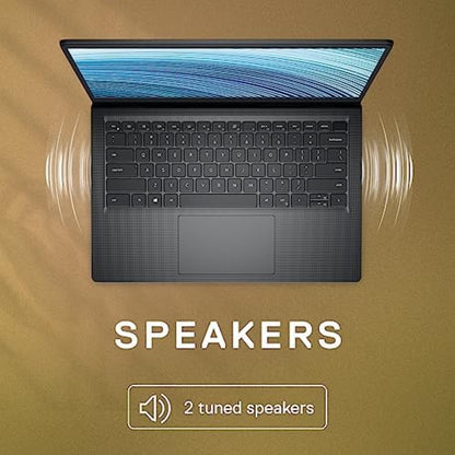 Dell 15 Thin & Light Laptop, Intel Core i5-1235U Processor/16GB DDR4 + 512GB SSD/Intel UHD Graphics/15.6" (39.62cm) FHD Display/Win 11 + MSO'21/15 Month McAfee/Carbon Black/Spill Resistant KB/1.69kg