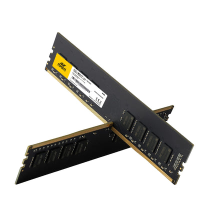 Ant Esports 690 NEO VS 8GB (1 * 8GB) DDR3 1600 MHz CL 11-11-11-28 U-DIMM Desktop Memory - AE8GD3U16M16C