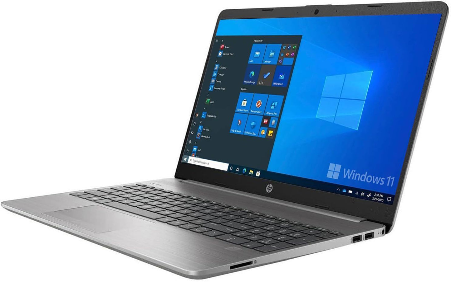 HP Laptop 250 G9 (2024), Intel Core i7 12th Gen 1255U - (16GB/512GB SSD/Intel Iris Xe Graphics/Windows 11)
