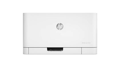 HP Colour Laser 150nw Wireless Color Laser Printer with Built-in Ethernet and WiFi-Direct, Smallest Color Laser in its Class