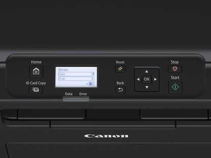 Canon imageClass MF272dw All in One Monochrome WiFi 29ppm Laser Printer with Duplex