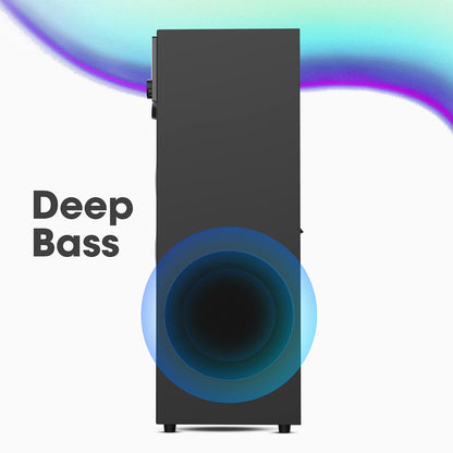 ZEBRONICS ZEB-BT505RUCF