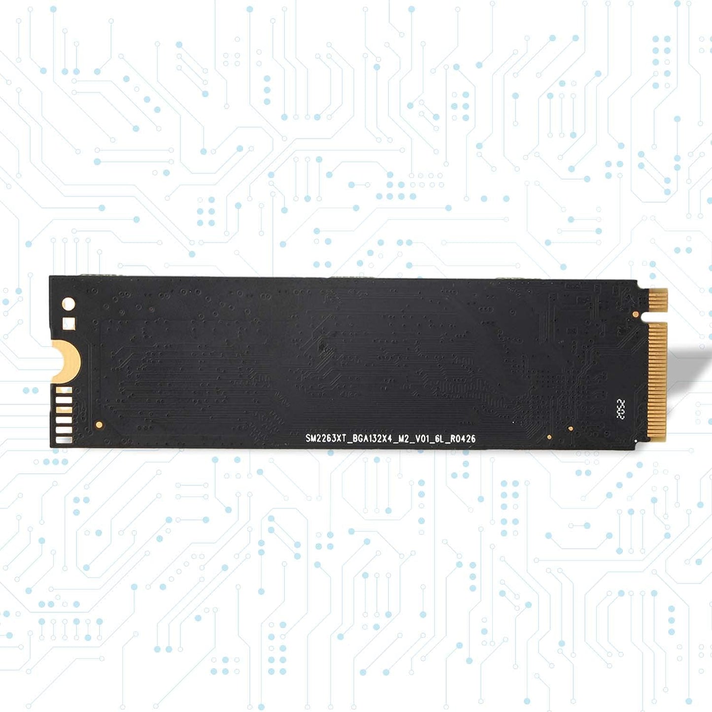 ZEB-SD26 256 GB Solid State Drive, TLC, SATA II & SATA III Interface