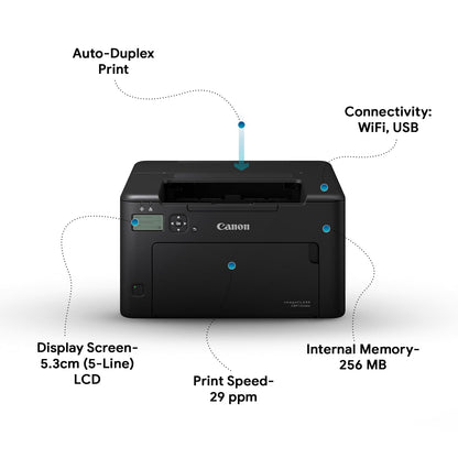 Canon imageCLASS LBP122dw Single Function (Print Only)