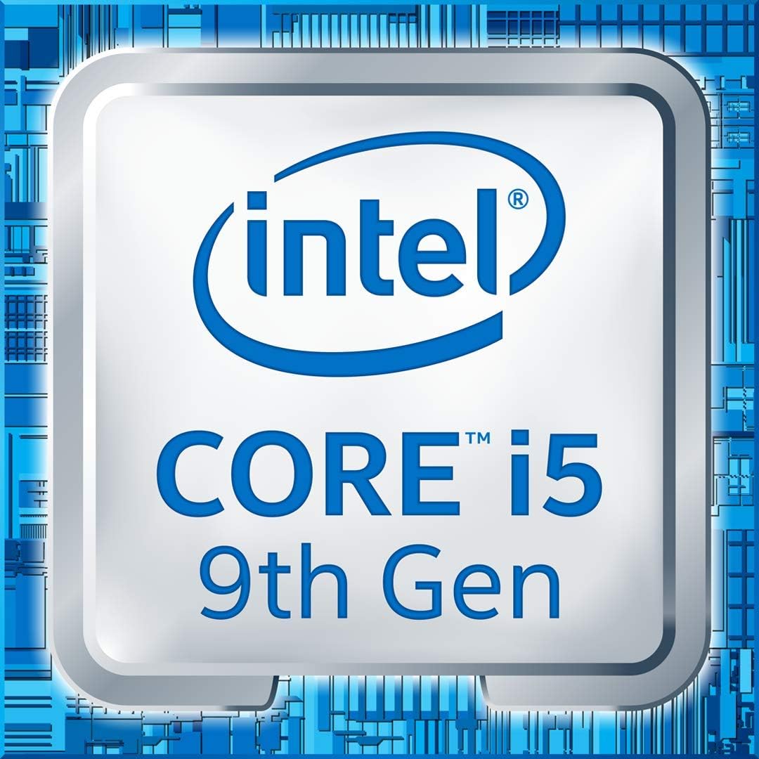 Intel Core i5 9th Gen Processor