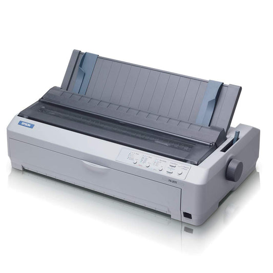 Epson FX-2175II Impact Printer