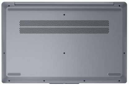 Lenovo IdeaPad Slim 3, 12th Gen Intel Core i5-12450H (16GB LPDDR5, 512GB SSD), Anti-glare, FHD 15.6"(39.6cm), Win 11, Office Home