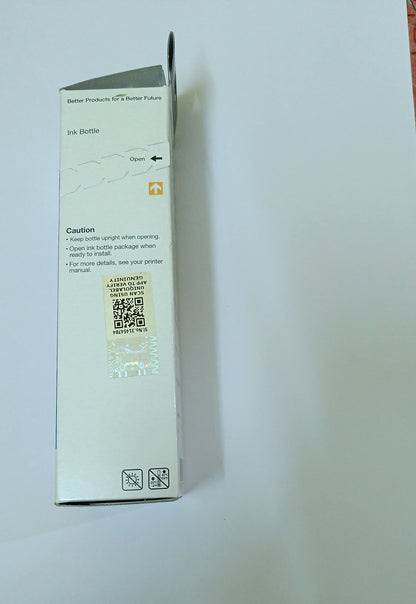 Epson 003 65 ml Black Ink Bottle