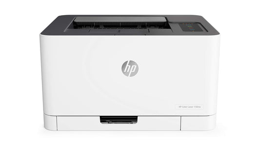 HP Colour Laser 150Nw Wireless Color Laser Printer