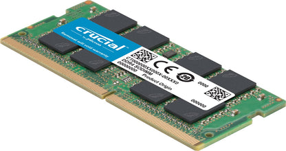 Crucial RAM 8GB DDR4-3200