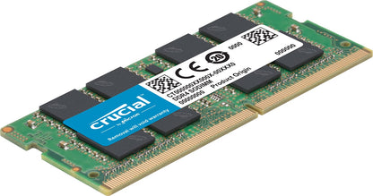 Crucial RAM 8GB DDR4-3200