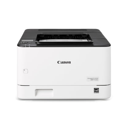 Canon imageCLASS LBP172dw – Monochrome Duplex, Wireless Laser Printer