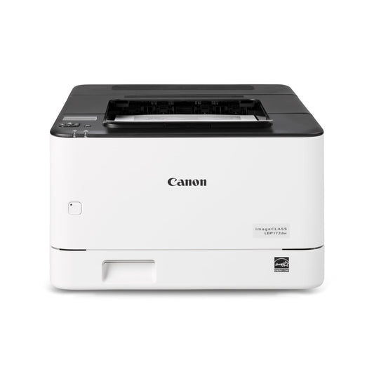 Canon imageCLASS LBP172dw – Monochrome Duplex, Wireless Laser Printer