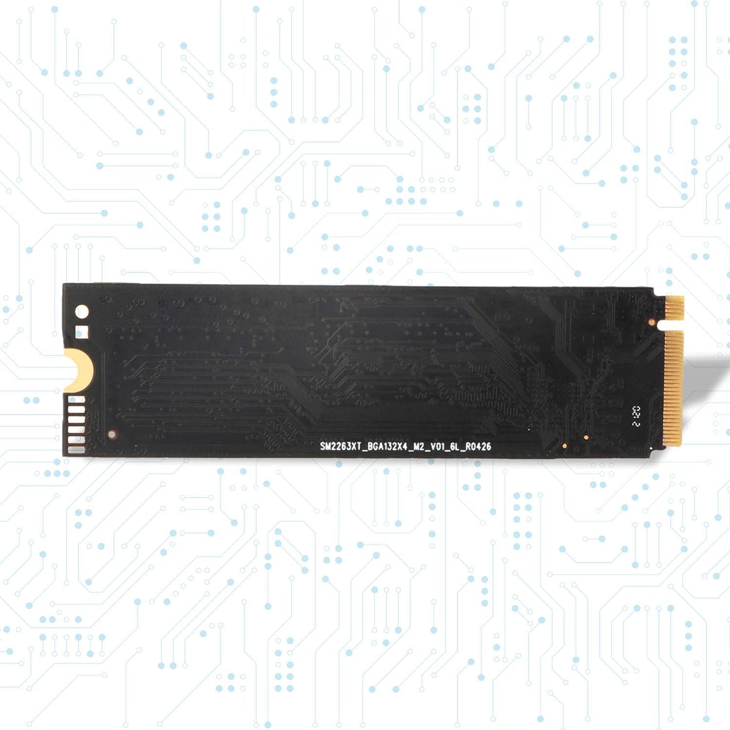 ZEB-SD26 256 GB Solid State Drive, TLC, SATA II & SATA III Interface