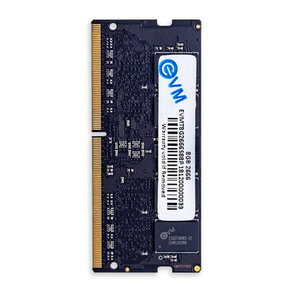 EVM 8GB DDR4 Laptop RAM 2666MHz