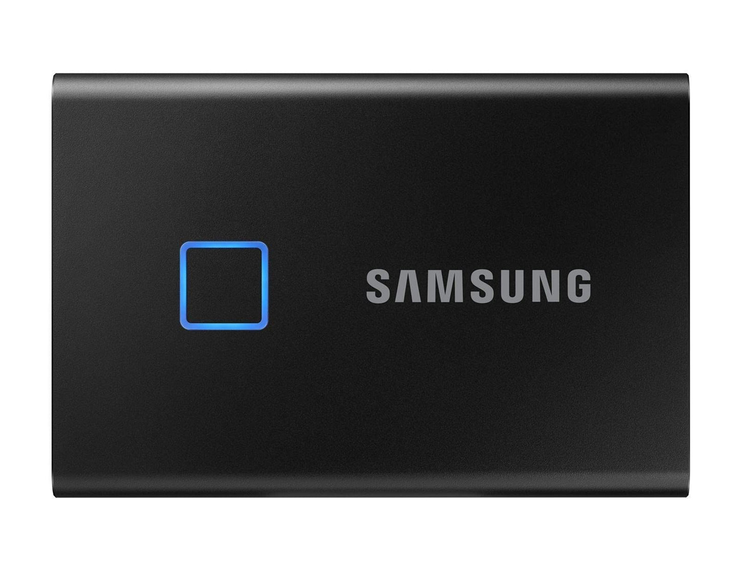 Samsung T7 1TB Up to 1,050MB/s USB 3.2 Gen 2 (10Gbps, Type-C) External Solid State Drive (Portable SSD) Grey(MU-PC1T0T)