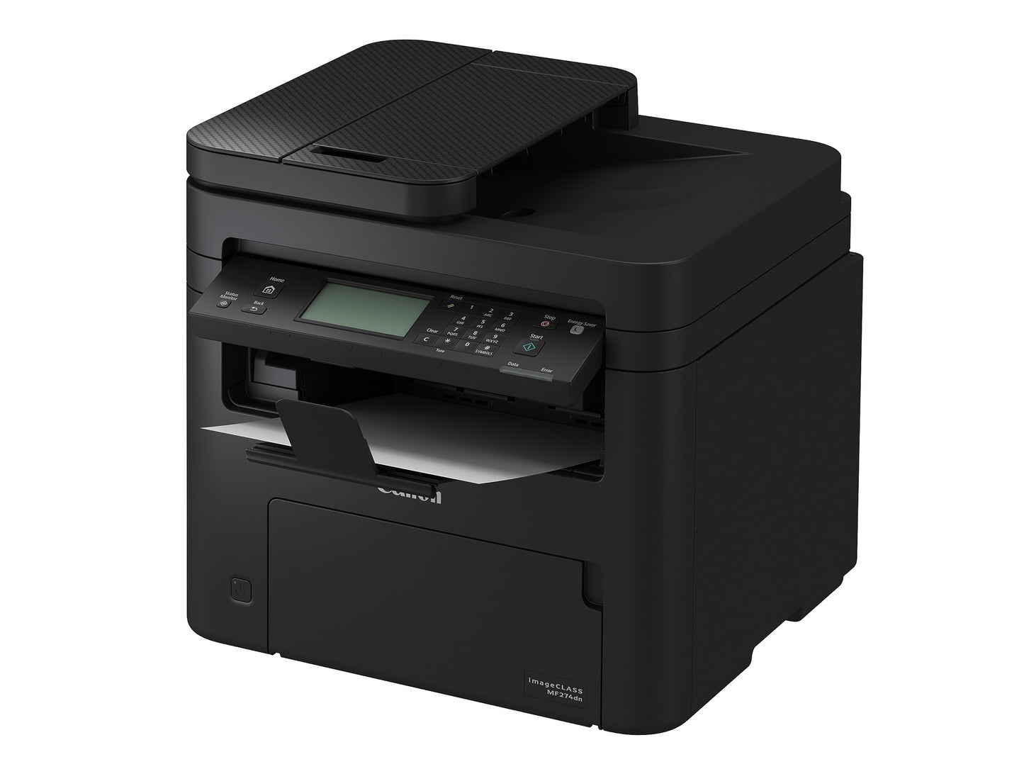 Canon imageCLASS MF274dn 4-in-1 (Print, Scan, Copy, Fax) Monochrome Laser Printer