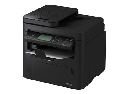 Canon imageCLASS MF274dn 4-in-1 (Print, Scan, Copy, Fax) Monochrome Laser Printer