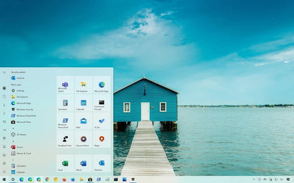 MS Professional Plus 2021 & Win 10/11 Professional COMBO PACK (Quick Delivery) (1 User, Lifetime Validity) Retail License - 32/64 Bit | 2025 Updated Edition | Unlimited Reinstallations and Regular Updates