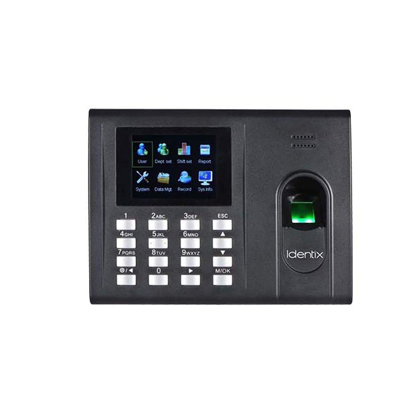 ESSL IDENTIX K30 PRO BIOMETRIC Machine